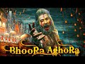 Bhoora Aghora | Full Horror Movie | A R Ramesh,Shamitha Shah | Hindi Thriller Movie