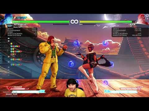La Garde C'est Arrière - SFV - Présentation de Menat [EP#24]