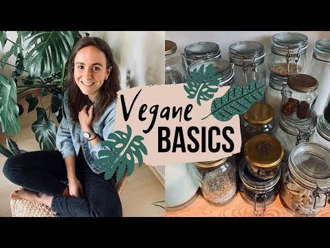 download lagu mp3 mp4 Vegane Must Haves, download lagu Vegane Must Haves gratis, unduh video klip Vegane Must Haves