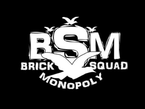 Sony BSM - If Not Me Then Who ? Prod By Noble