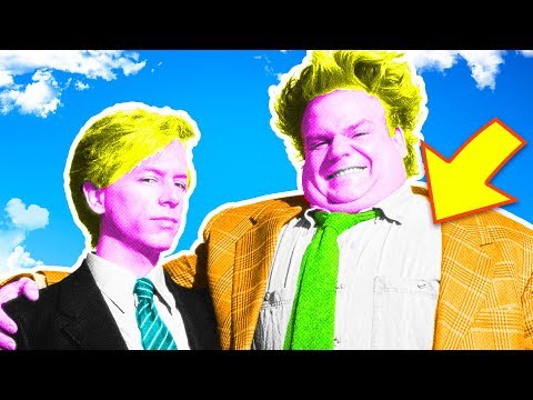 10 Things You Never Knew About TOMMY BOY