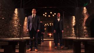O Holy Night - Willoughby Brothers