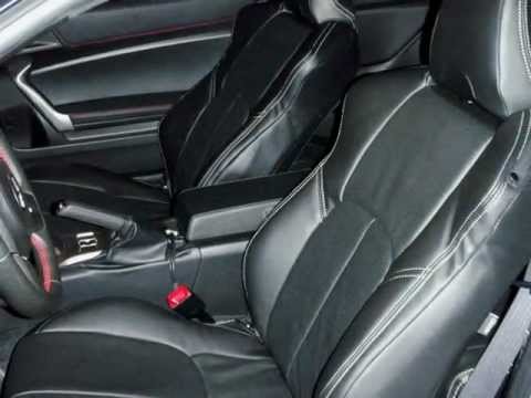 Clazzio Car Seat Cover Installation for Scion FR-S ( 2013 model to up )