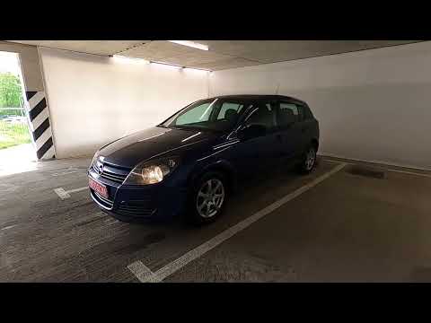 фото opel astra h 0