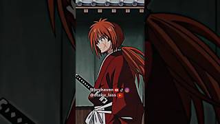 Download lagu Heart of Sword (Rurouni Kenshin 2023) #shorts #anime #amv #rurounikenshin mp3