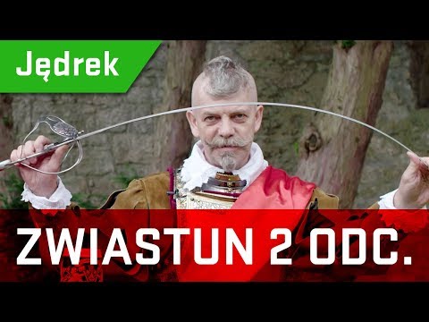 Jędrek 2017 - Zwiastun 2 Odc.