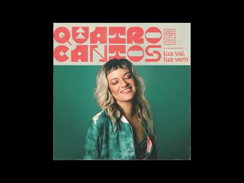 "Lua Vai, Lua Vem" (T. Morell) - NEW SINGLE OUT NOW !