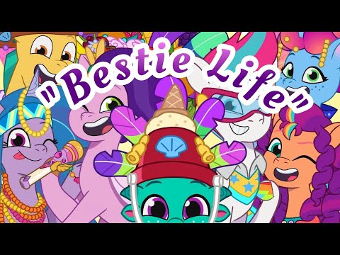 Video thumbnail for Bestie Life