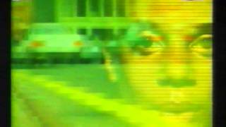 A Guy Called Gerald - Fever [Berlin House @ VIVA TV]