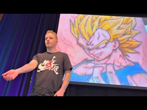 Tattoo Contest- BEST OF SUNDAY- 16. Tattoo Expo Saar 23.10.2022