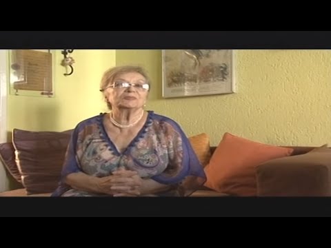 Shpresa Gashi - 60 Vjetori