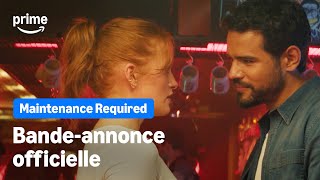 Maintenance Required - Bande-Annonce Officielle | Prime Video