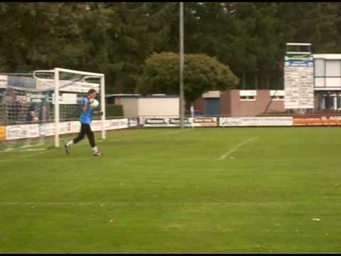 Raptim A1 - Sleen A1  3 okt 09