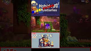 【プレイ動画切り抜き】ドンキーコングやクラッシュバンディクー好き必見！【Marsupilami 2 - Salsa Palombia デモ版】