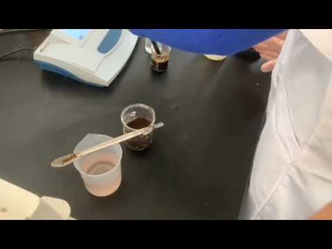 Sodium Lignosulfonate