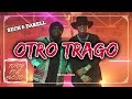 (REACCIÓN) Sech - Otro Trago ft. Darell (Video Oficial) (REACCIÓN) Sech - Otro Trago ft. Darell (Video Oficial)