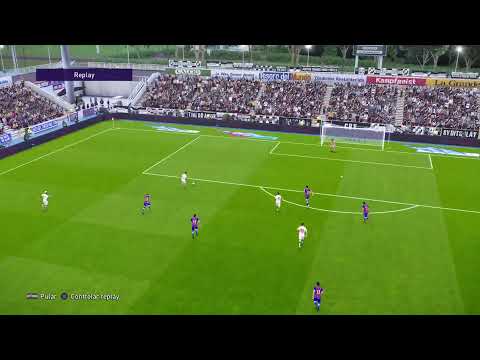 Friburguense 0x3 Vasco - 2ª Rodada / Cariocão Superbet eFootball™ 2025