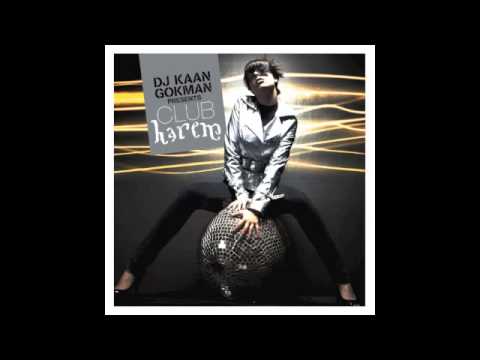DJ Kaan Gokman - Virtual Belly Dancer