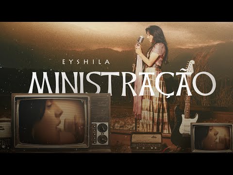 Video thumbnail for Ministração
