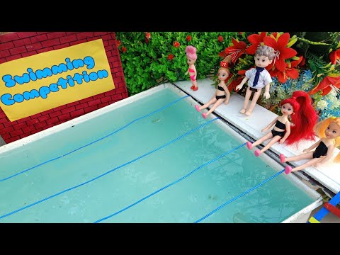 Barbie Doll All Day Routine In Indian Village/Sita Ki Kahani Part-252/Barbie Doll Bedtime Story||