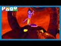 Little Krishna 🪈 Ka Poisonous Faceoff Full Episode Krishna Littlekrishna PogoChannel
