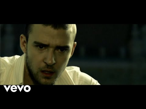 Hits de 2007 : JUSTIN TIMBERLAKE - Sexyback