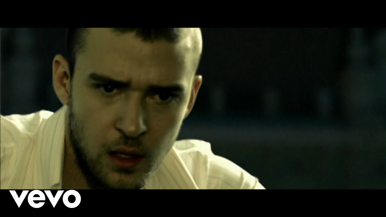 Justin Timberlake - SexyBack (Official Video) ft. Timbaland - YouTube