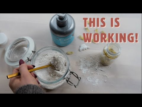 NAIL PSORIASIS UPDATE | Healing My Psoriasis Naturally | Products That Work - YouTube