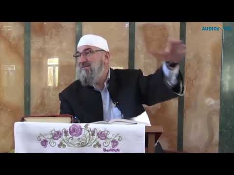 Ky ishte BUHARIU! - Hoxhë Ferid Selimi