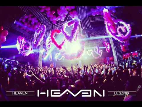 NEXBOY & I GOT U LIVE @ HEAVEN LESZNO - 3 URODZINY FAT BASS