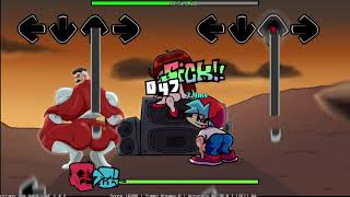 Cover art for volcano ass