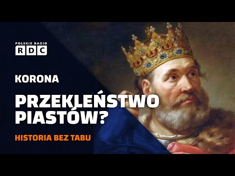 Korona. Przekleństwo Piastów? | #HISTORIA BEZ TABU