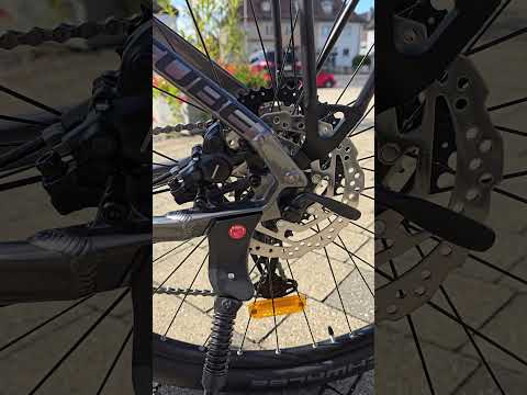 New 2025 Cube Hyde One Fe 🔥 #cube #new#shorts #roadbike #gravel #viral #2025 #fitness