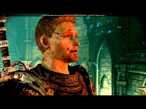 Dragon Age Origin Spießrutenlauf (Finale)