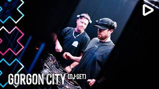 SLAM! ADE Pre-party - Gorgon City video
