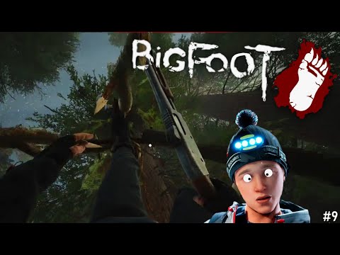 Der Fallenfinder 9000! | BIGFOOT 4.0 Deutsch/German #9