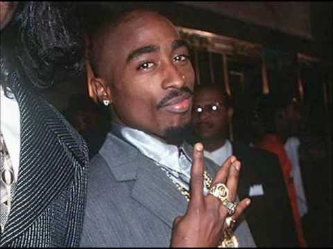 Tupac- Gangsta's Paradise -2Pac ft.Coolio