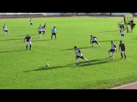 ATLÉTICO CALATAYUD 3 - 1 ALCAÑIZ CF