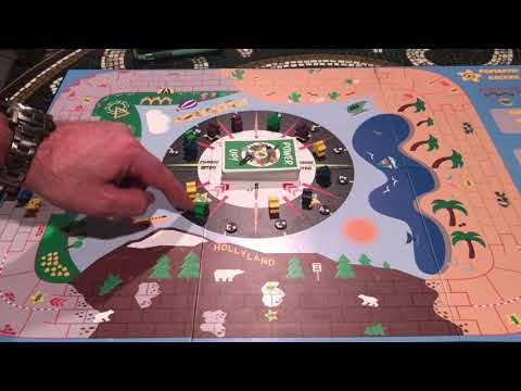 PopKarts! Multiplayer Game Setup and Walkthrough