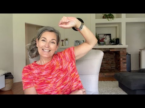 Fiftyfabulous Knits, episode 54