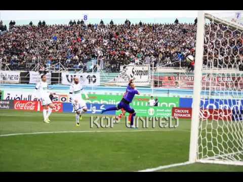 UsM Alger  ♥ 2013/ 2014 ♥  slogan champione  nchalah  by KhIrOù