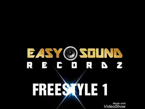 Easy sound records- Freestyle 1