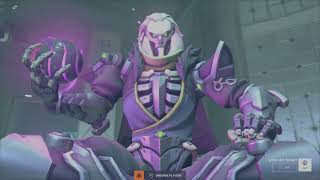 Overwatch 2 Clips #5 (Aug.-Oct. 2023)
