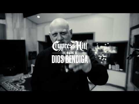 Thumbnail for Cypress Hill - The Making of Dios Bendiga: Day 12 by cypress hi