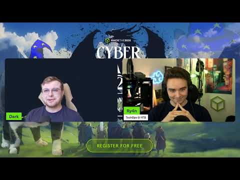 Crossing the Streams - Cross-Domain Knowledge in InfoSec with Ryan Gordon