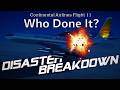 Make It Look Like An Accident The Frustrating Case Of Continental Airlines Flight 11