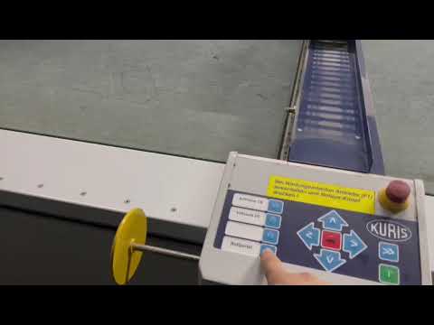 Kuris Cutty 3527 Z P230705070