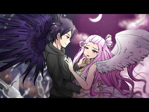 She Was Forced To Marry The Demon Princeroblox Royale - 