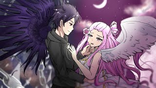 She Pushed Him Off Of A Cliff Roblox Bloxburg Roleplay - 