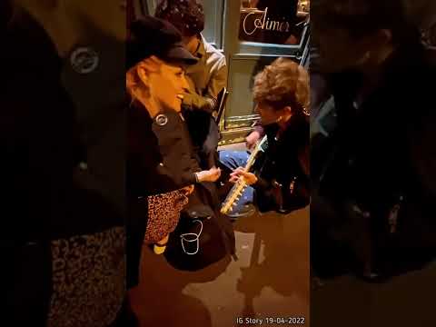 Maxence Danet Fauvel IG story 19-04-2022 #instagram #maxence #maxencedanetfauvel #eliottdemaury